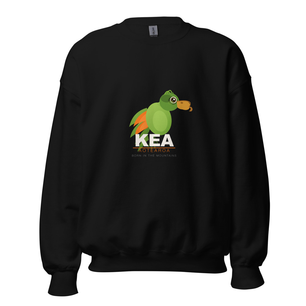 KEA Crewneck