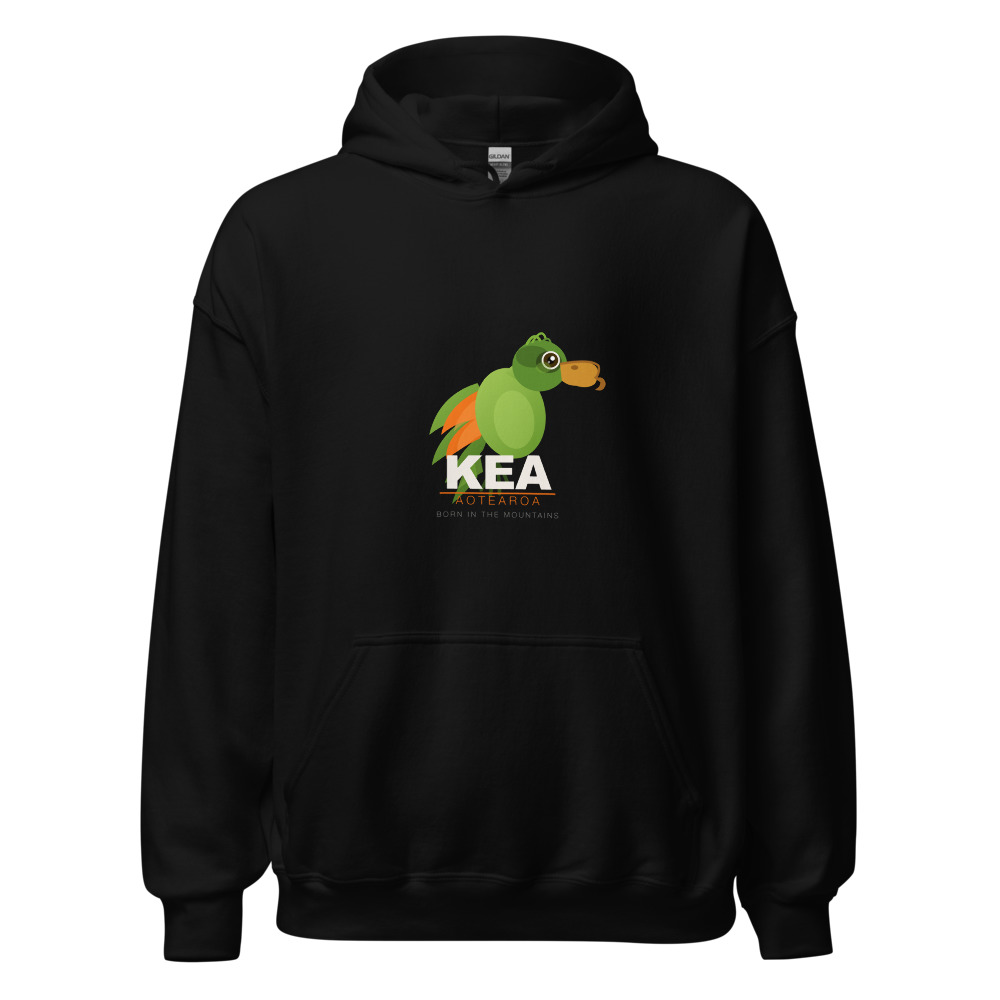 KEA Summit Hoodie