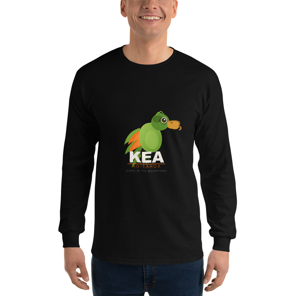 KEA Long Sleeve
