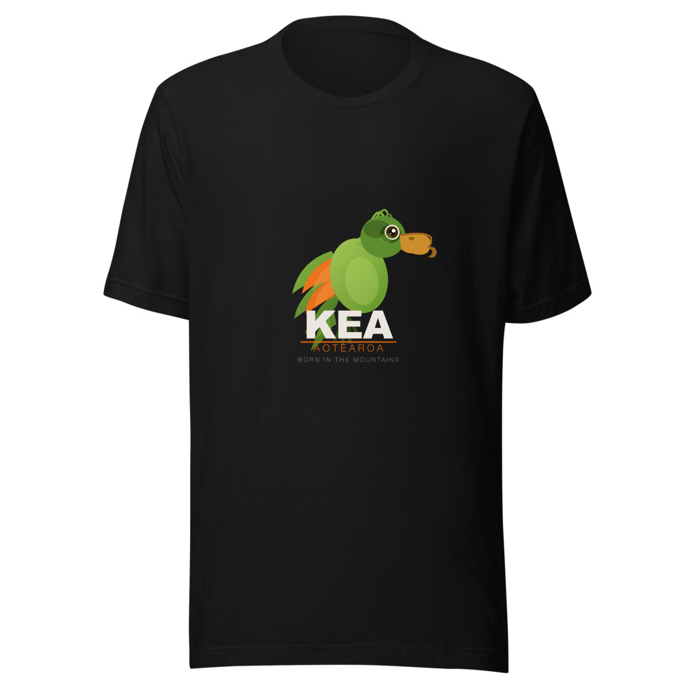 KEA Alpine Tee
