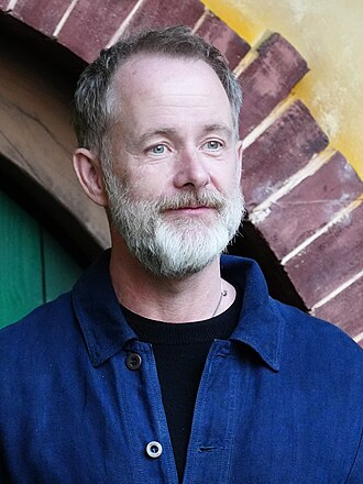 Billy Boyd