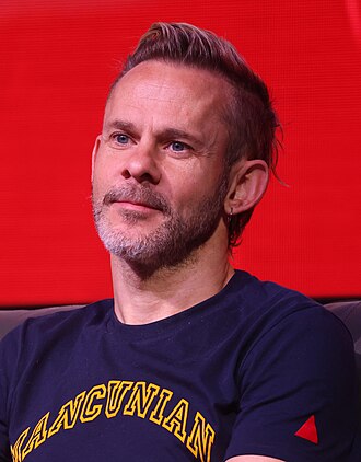 Dominic Monaghan