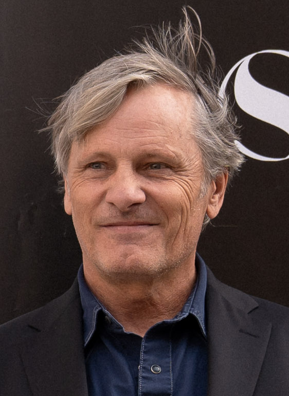 Viggo Mortensen