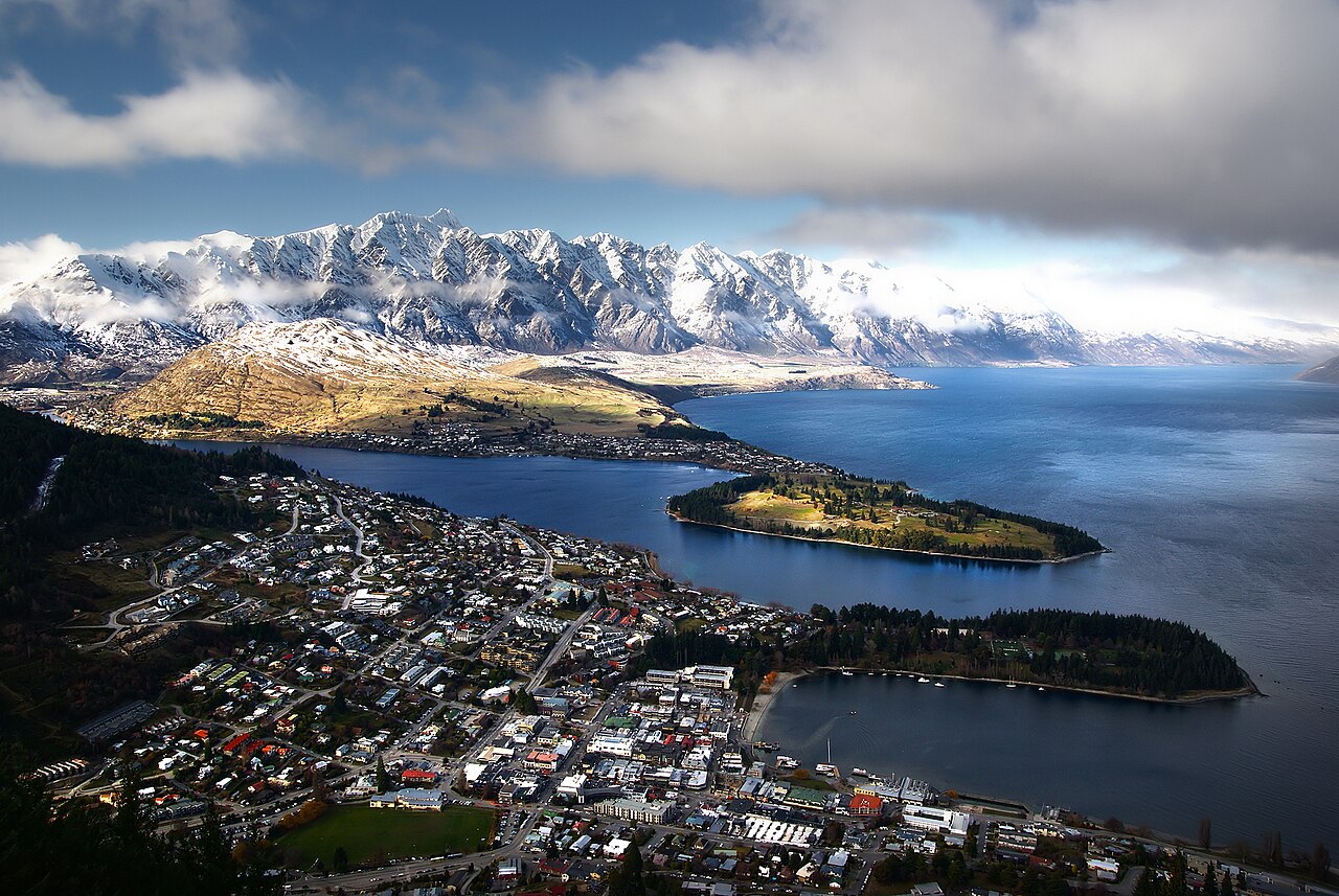 NZTA Gives Fuel Tax the Chop — What It Means for Your Queenstown Road Trip