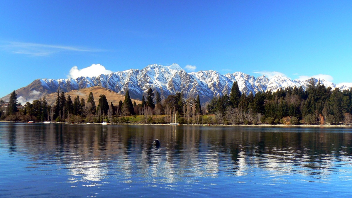 The Remarkables