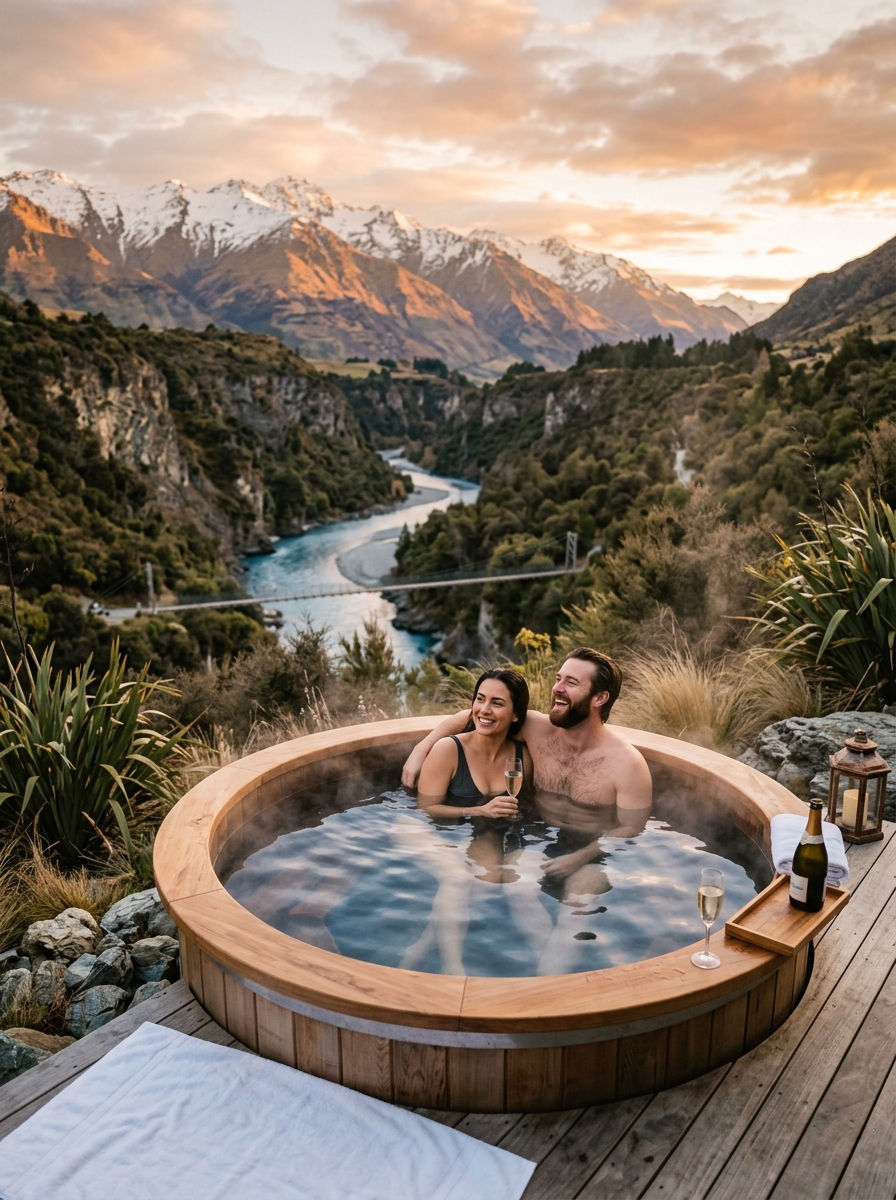 Queenstown Winter Dining & Central Otago Pinot Noir Guide 2026